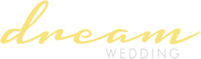 DreamWedding Esküvőszervezés logo